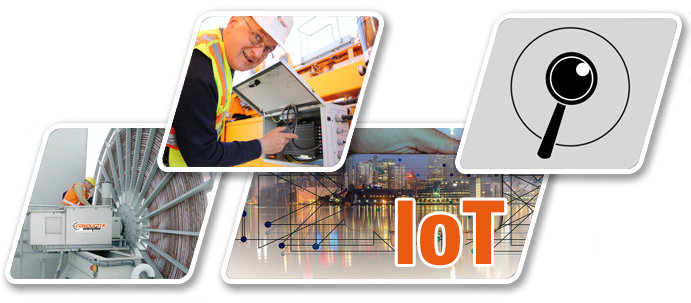 Inspection - Maintenance préventive - Service - Conductix-Wampfler Inspection - Maintenance préventive - Service - Conductix-Wampfler