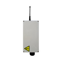 Récepteur radio ORRA
