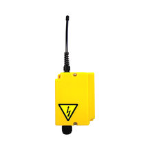 Récepteur radio ORRS
